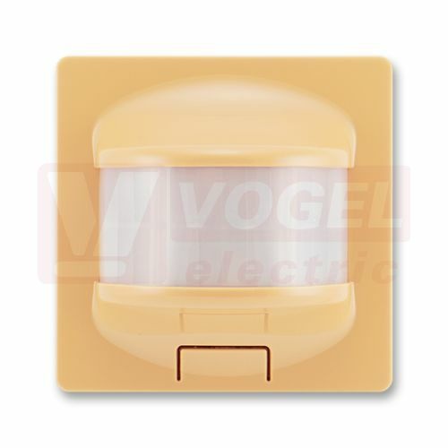 3299G-A02180 D1 Snímač spínače automatického (rovina, úhel 180°); béžová - Swing, Swing L